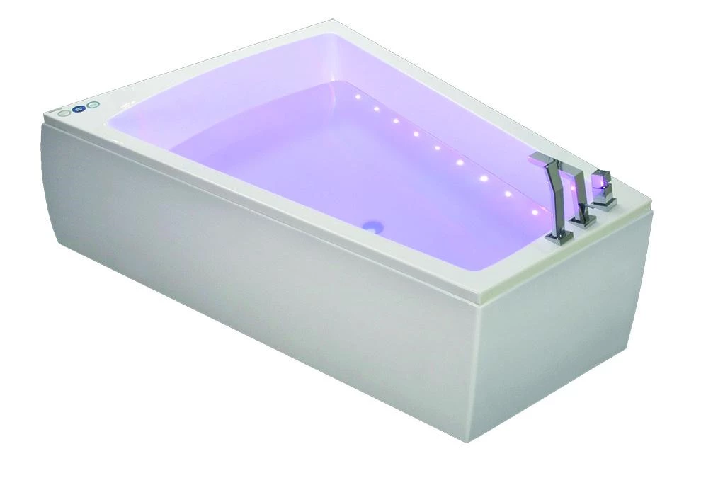 M-Acryl Relax színterápia 14db-ledes 14 rgb ledes lámpával