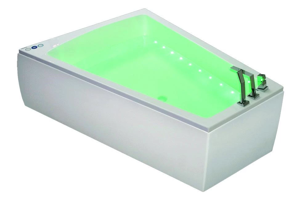 M-Acryl Relax színterápia 14db-ledes 14 rgb ledes lámpával