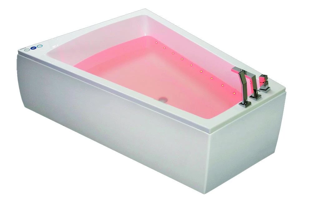 M-Acryl Relax színterápia 14db-ledes 14 rgb ledes lámpával