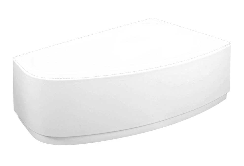 M-Acryl előlap Daria 160 bal 