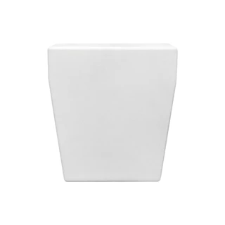 M-Acryl fejpárna Corner fehér