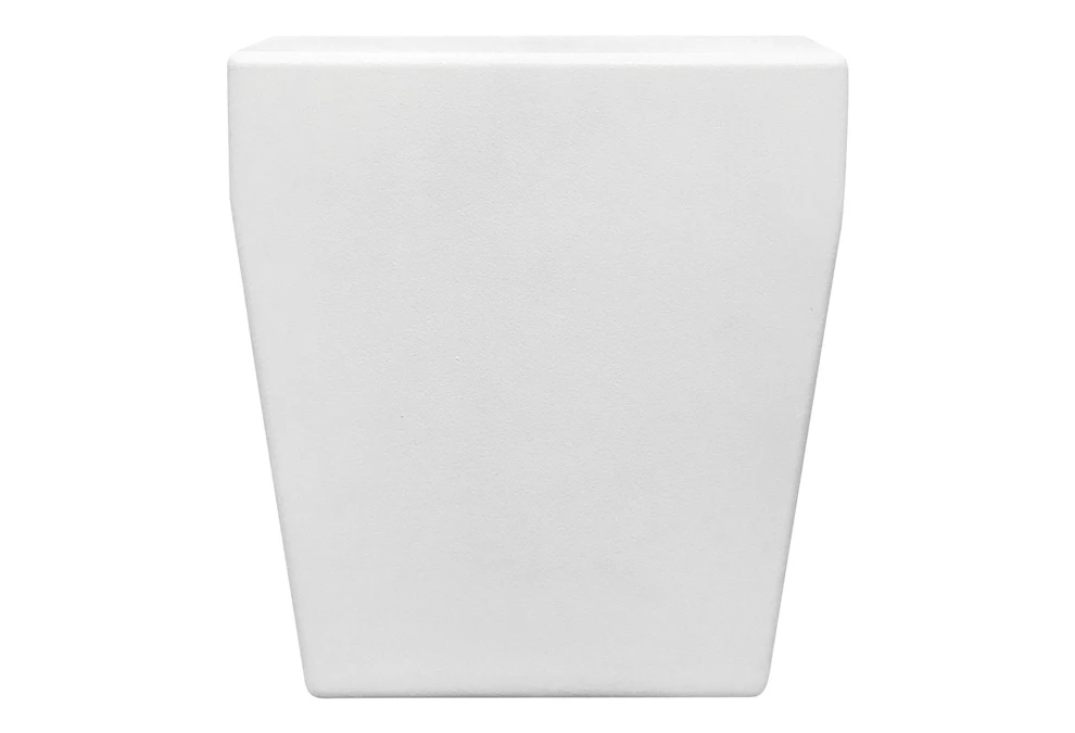 M-Acryl fejpárna Corner fehér