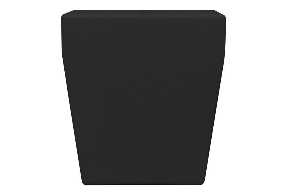 M-Acryl fejpárna Corner fekete