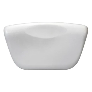 M-Acryl fejpárna Royal fehér 