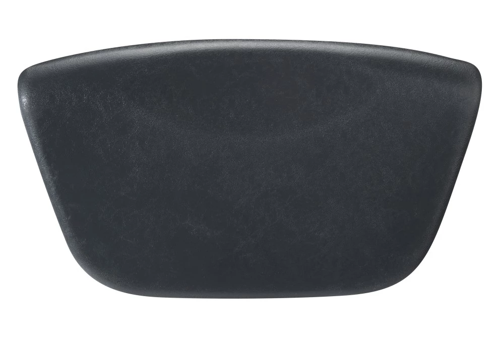 M-Acryl fejpárna Royal fekete 