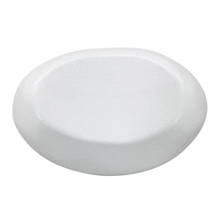 M-Acryl fejpárna Sola fehér