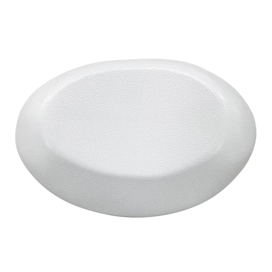 M-Acryl fejpárna Sola fehér