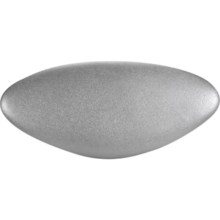 M-Acryl fejpárna Star ezüst 