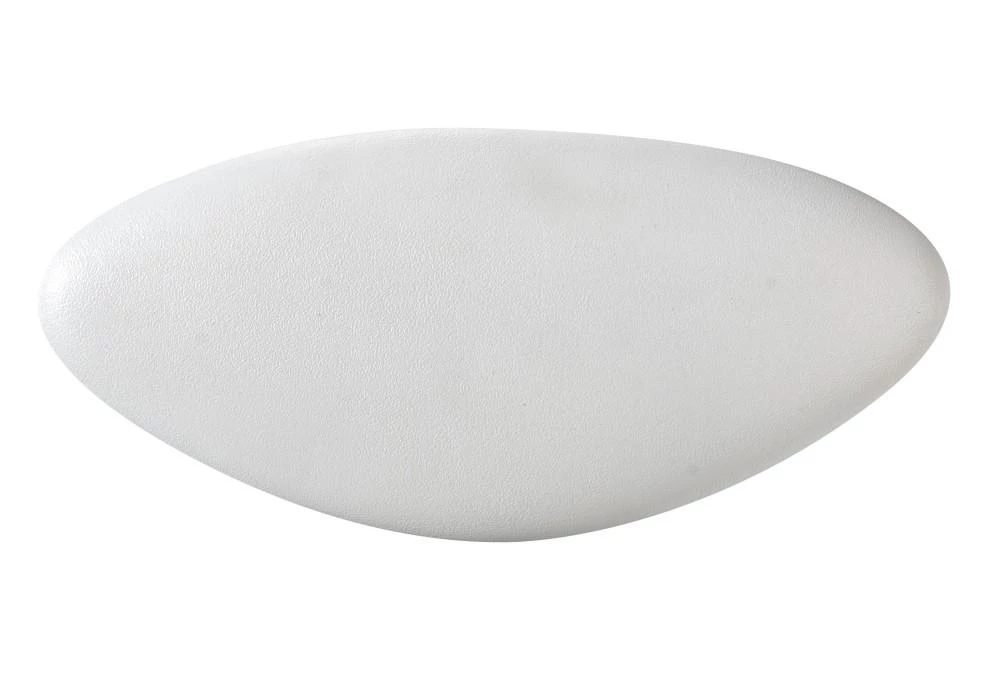 M-Acryl fejpárna Star fehér 