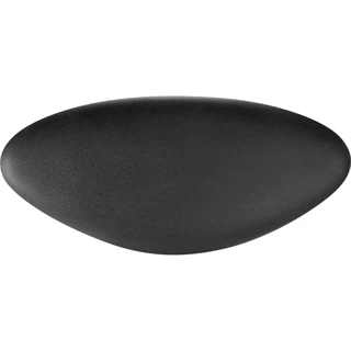 M-Acryl fejpárna Star fekete 