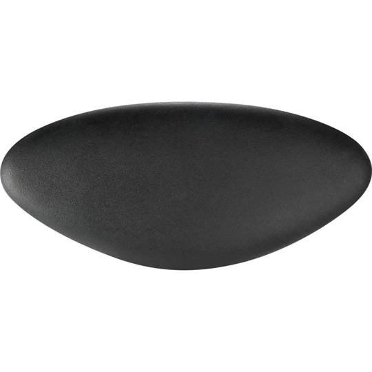 M-Acryl fejpárna Star fekete 