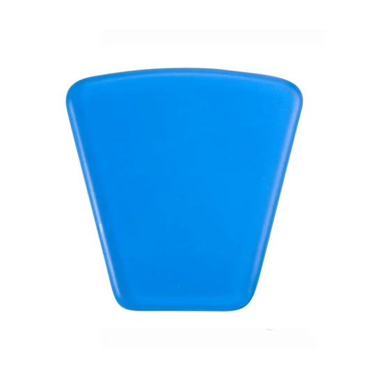 M-Acryl fejpárna soft kék 