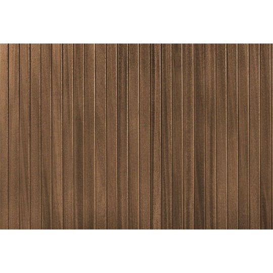 M-Acryl oldallap trópusi fa wenge 110 cm-től