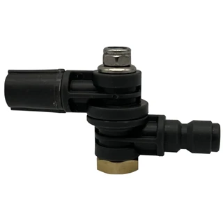 Magasnyomású mosó Wipcool C10B (akku nélküli)