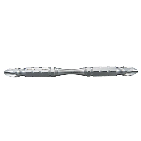 Makita Bit fej  65mm   PZ2 