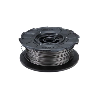 Makita betonacél drót kötöző tekercs 0,8mm D180/50db 50db/tekercs -120db kötés/tekercs