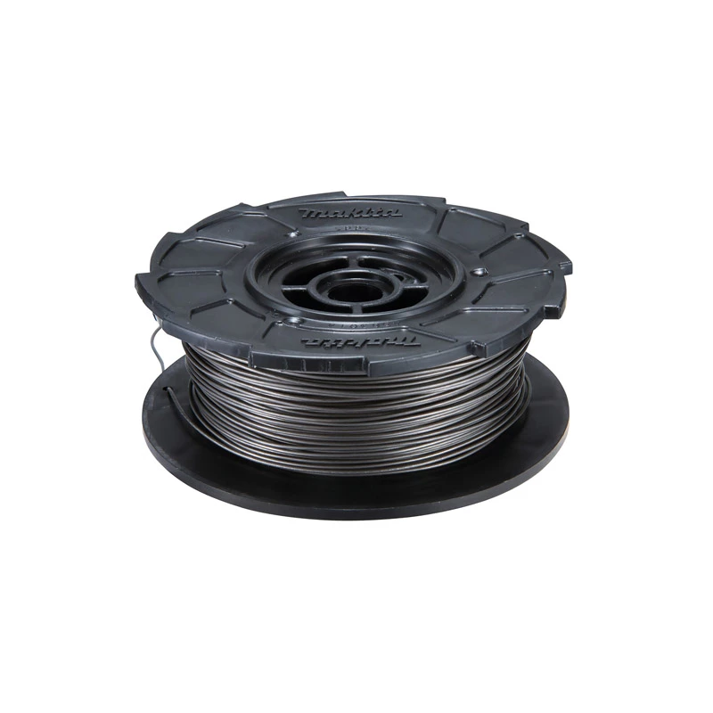 Makita betonacél drót kötöző tekercs 0,8mm D180/50db 50db/tekercs -120db kötés/tekercs