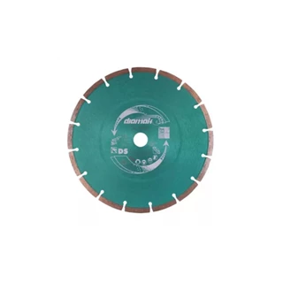 Makita gyémánt korong 230mm Diamak szegmentált