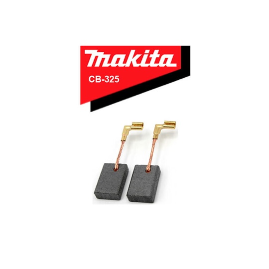 Makita szénkefe CB-325 HR-típusú Sds Plus fúróhoz