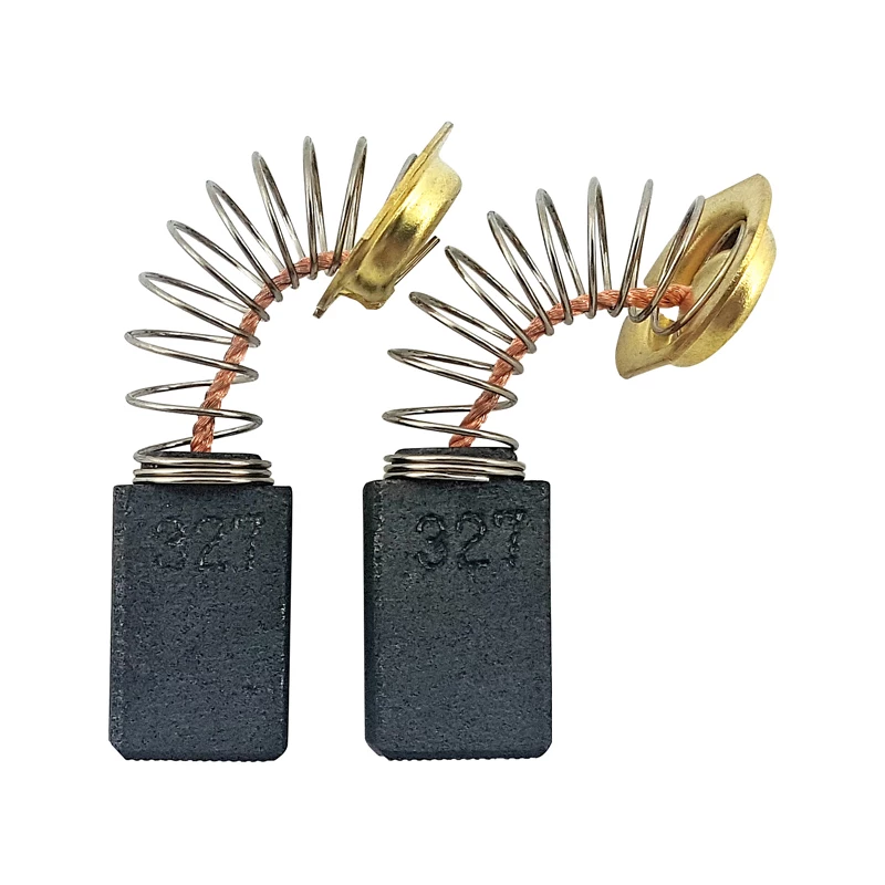 Makita szénkefe CB-327 orrfűrészekhez