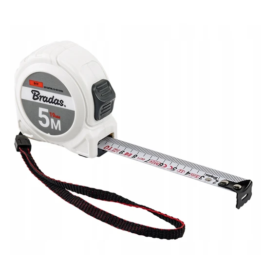 Mérőszalag 5m / 19mm