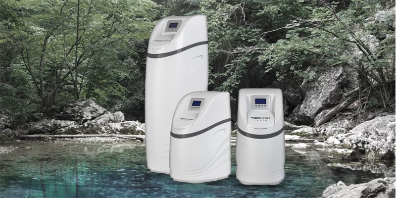 Miért érdemes vízlágyítót használni otthonában és a fűtési rendszerben?