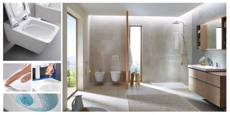 Milyen szempontok alapján válasszon WC csészét