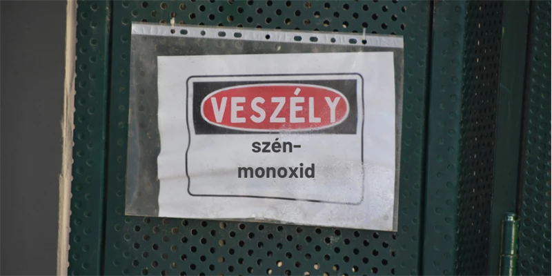 Mire kell figyelni egy szén-monoxid vészjelző kiválasztásakor?