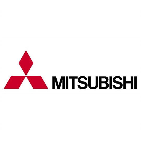 Mitsubishi Electric Zubadan levegő-víz hőszivattyú kültéri egység, 8 kW