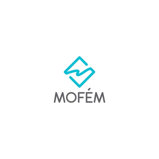 Mofém AHA ürítő gömbcsap, 1/4”
