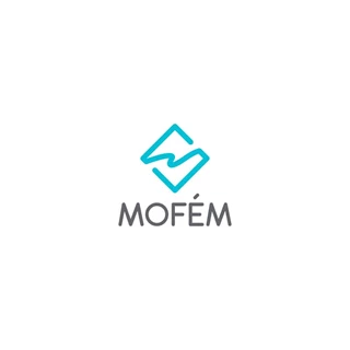 Mofém Flexum Evo gáz golyóscsap, 3/4", BB csatlakozással