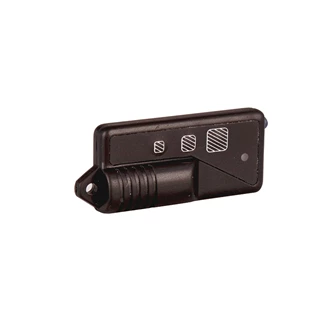 Mofém M-Tronic távirányító elektronikus csaptelepekhez MLD 03, MLU 01, MLU 08, MLU 10 és MLU 30 csaptelepekhez