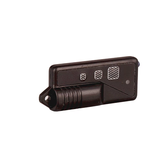 Mofém M-Tronic távirányító elektronikus csaptelepekhez MLD 03, MLU 01, MLU 08, MLU 10 és MLU 30 csaptelepekhez