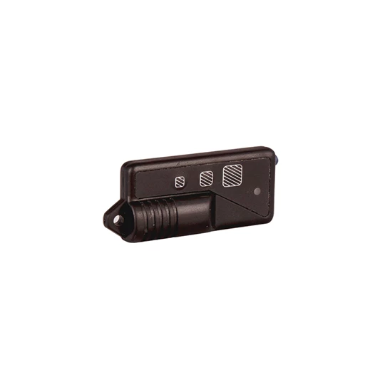 Mofém M-Tronic távirányító elektronikus csaptelepekhez MLD 03, MLU 01, MLU 08, MLU 10 és MLU 30 csaptelepekhez