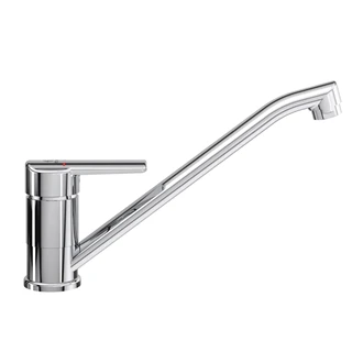 Mofém Mambo Pro álló mosogató csaptelep, forgatható kifolyócsővel, kifolyócső: 225 mm