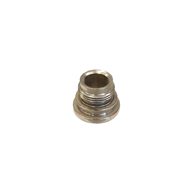 Mofém alkatrész: szelepülés 1/2" fali