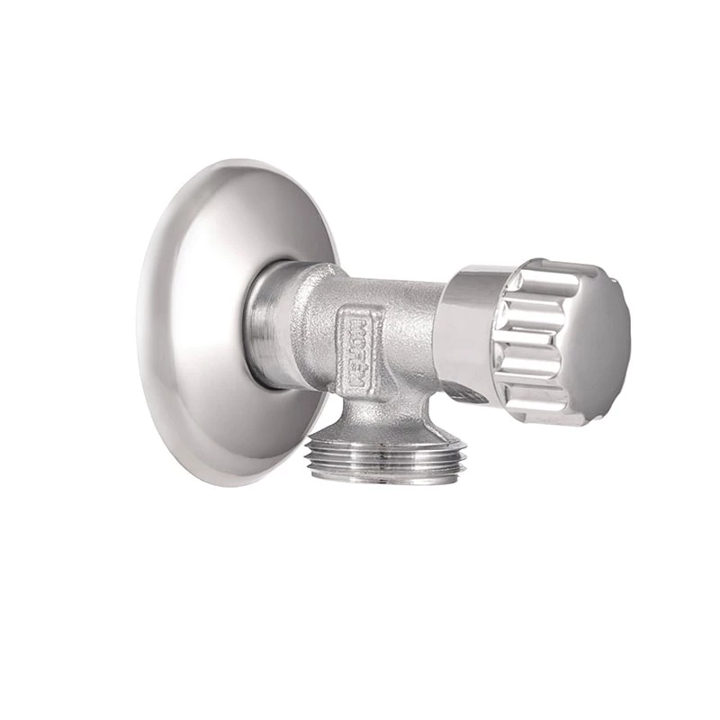 Mofém mosógéptöltő szelep, 1/2” – 3/4"
