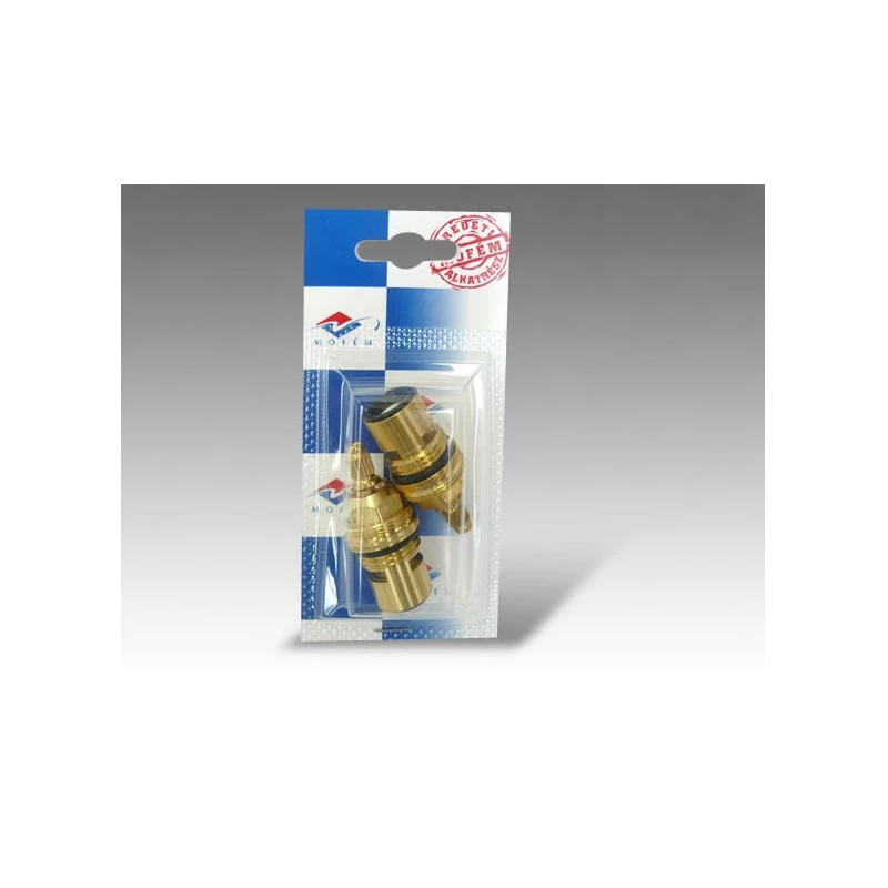 Mofém szelepfelsőrész 1/2”