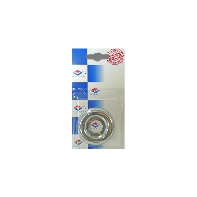 Mofém takaró R 1/2" lapos (2 db/csomag)