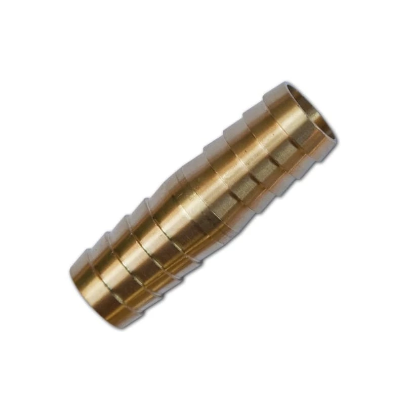 Mosógép leer. tömlőösszekötő  3/4"-19mm