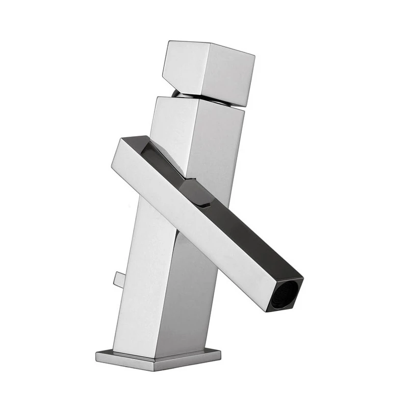 Nobili Tower mosdó csaptelep, automata leeresztővel