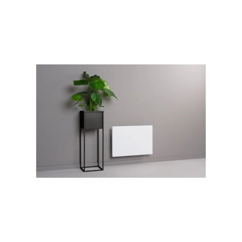 Nordart Adax Eco 20 KET 2000W fehér RAL9016