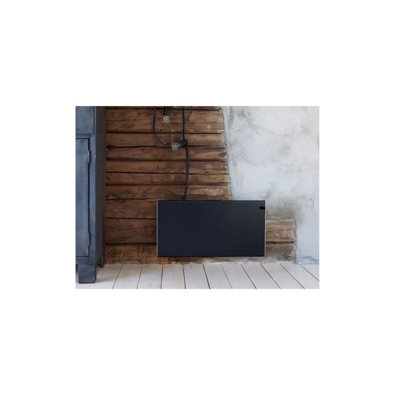 Nordart Adax Neo NL 06 KDT 600W fekete RAL9005