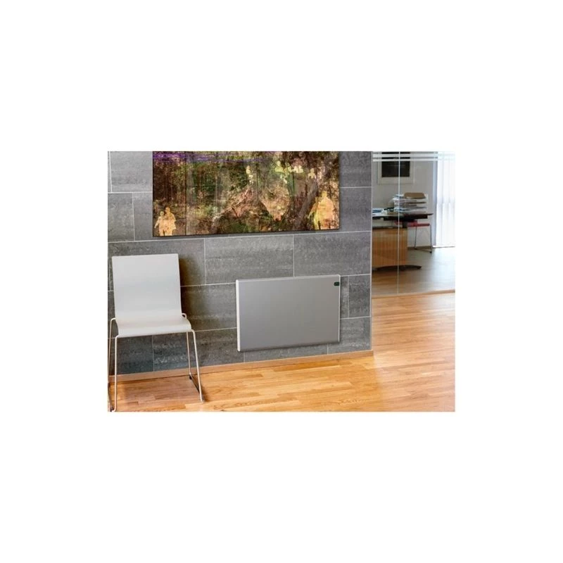 Nordart Adax Neo NL 06 KDT 600W szürke RAL9006