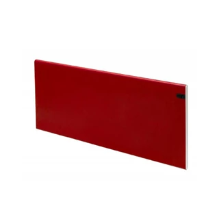 Nordart Adax Neo NP 04 KDT 400W piros RAL3020