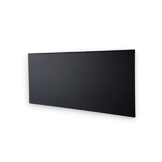 Nordart Adax Neo NP 06 KDT 600W fekete RAL9005