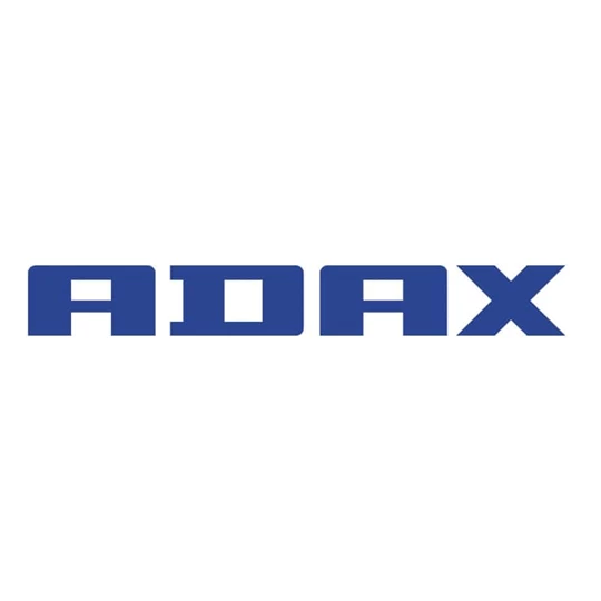 Nordart Adax Neo Wifi 14 fehér (1400W) (110x33x9,5cm,szükséges betáp:6,09A,IP24)