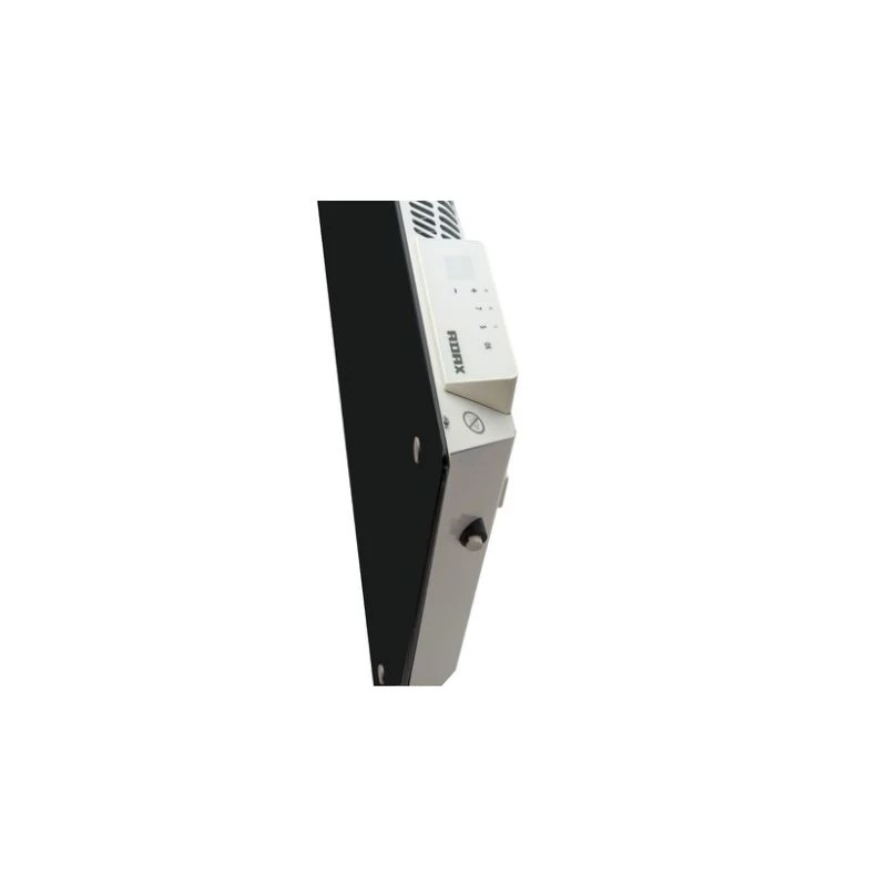 Nordart Adax Wifi Clea L 10 KWT 1000W fekete