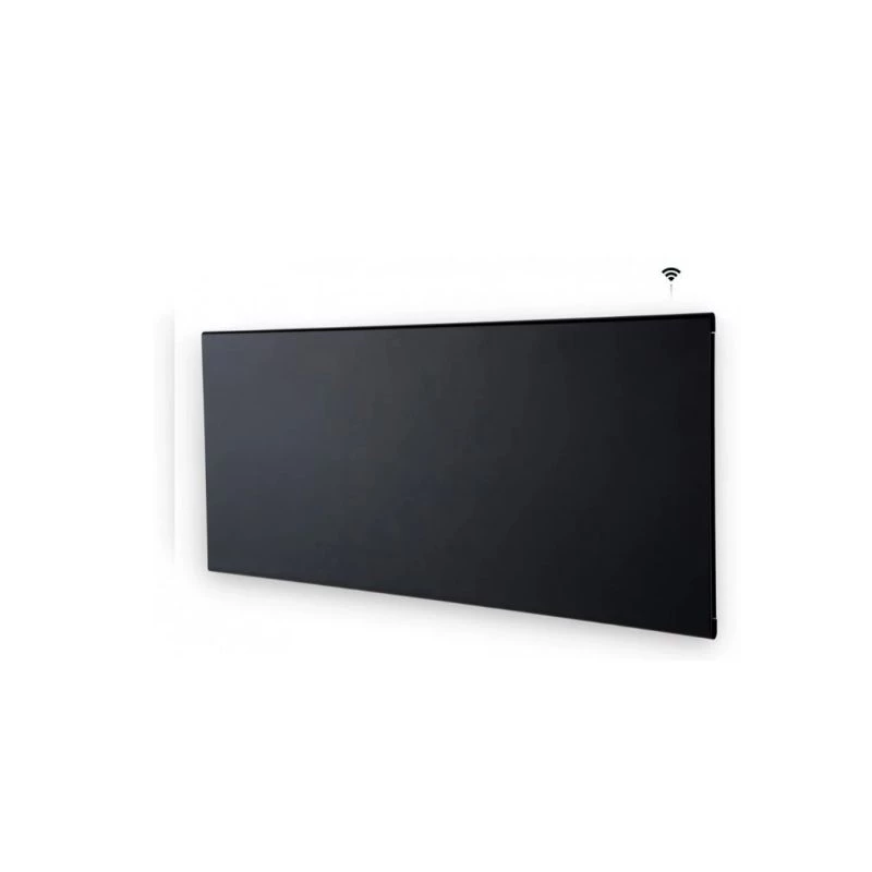 Nordart Adax Wifi Neo H 12 KWT 1200W gyöngyház fekete