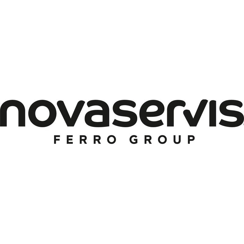 Novaservis Metalia4 fogmosó pohár króm